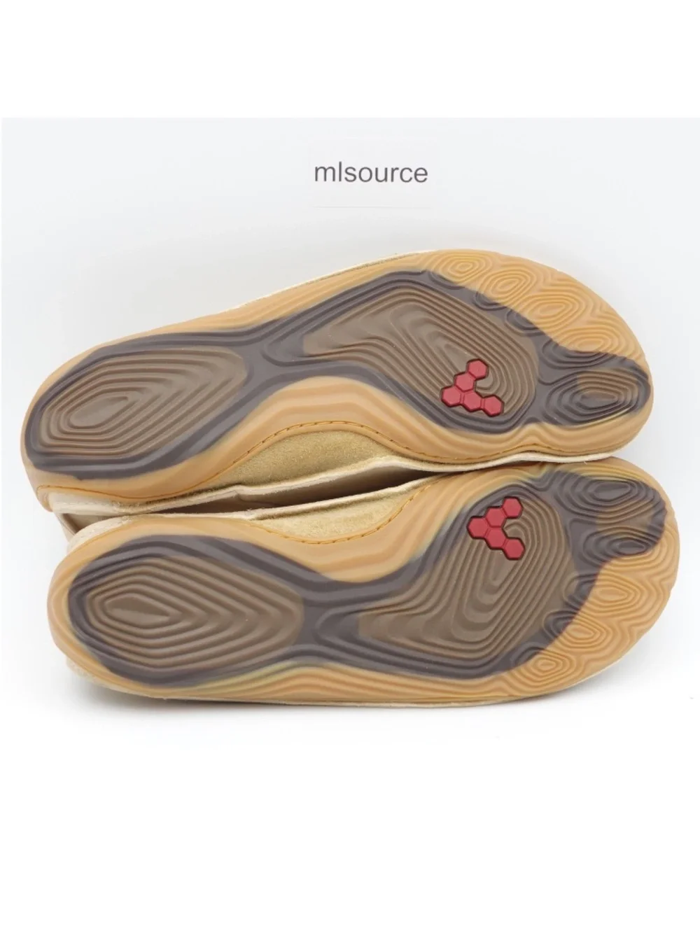 NEW Men's Vivobarefoot Sensus Suede Barefoot Sneakers